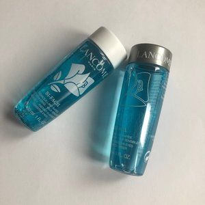 LANCOME BI-FACIL eye makeup remover travel size